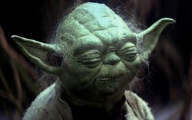 anoniem Yoda