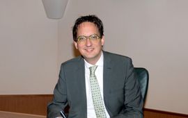 Gemeente Texel Burgemeester Michiel UitdeHaag