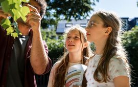 Schoolpleinsafari met groep 7/8 van de Kardinaal Alfrinkschool in Wageningen