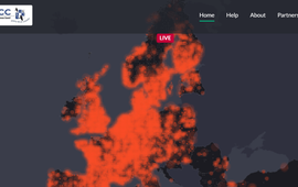 Eurobirdportal