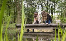 Provincie Noord-Brabant symposium citizen science - bijgesneden voor lead