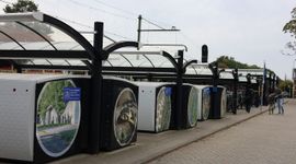 Den Dolder is de vierde buitenpoort van Nederland