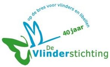 40 jaar De Vlinderstichting