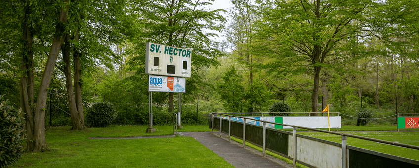 Sportclub in Overijssel