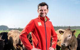 Fotoburo Marc Bolsius - voor éénmalig gebruik Bart van den Broek