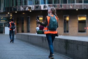 Onderzoek met batdetector