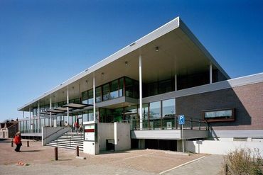 Tiliander in Oisterwijk