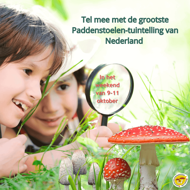 Doe weer mee!