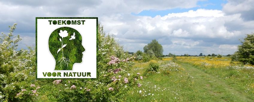 Podcast Toekomst voor Natuur - primair