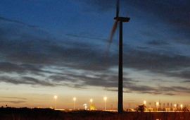 vzz windmolen in schemer JASJA DEKKER