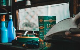 Pexels.com Tuinschuurtje, tuinieren, bestrijdingsmiddelen