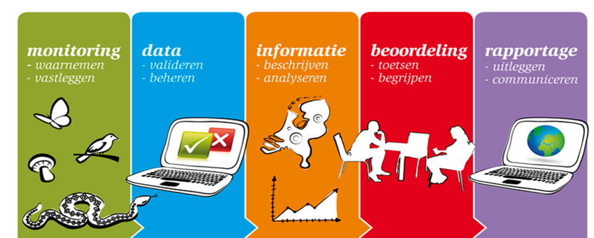 Netwerk Ecologische Monitoring