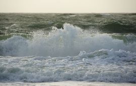 Twan Teunissen Noordzee