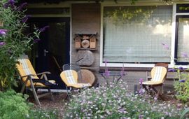Kars Veling Tuin - primair