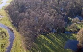 waterschap Rijn & IJssel Landgoed 't Medelr header