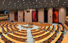 Husky - Wikipedia Tweede Kamer