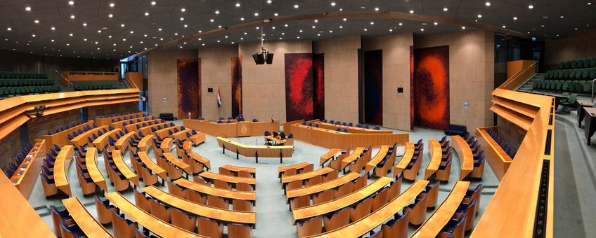 Tweede Kamer