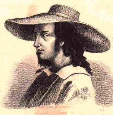 Thaddeus Haenke