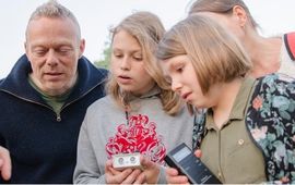 Make-A-Wish Nederland
