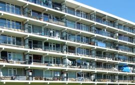 Kars Veling flat - primair
