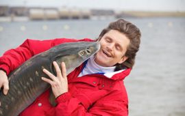 Karsten Reiniers/ARK Natuurontwikkeling VOOR EENMALIG GEBRUIK Heeeeeey, Kiertje?
