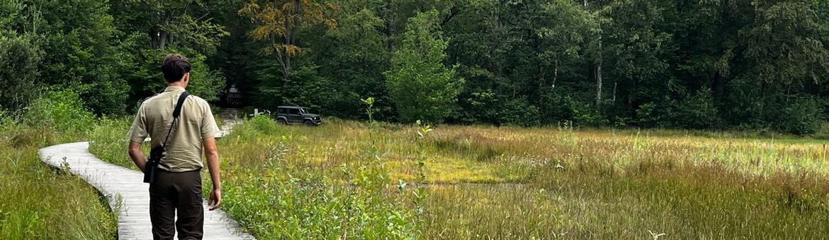 Landgoederen in de luwte van de Veluwe