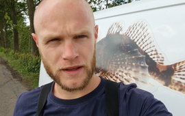 Mick Vos Mick's Vlog #1