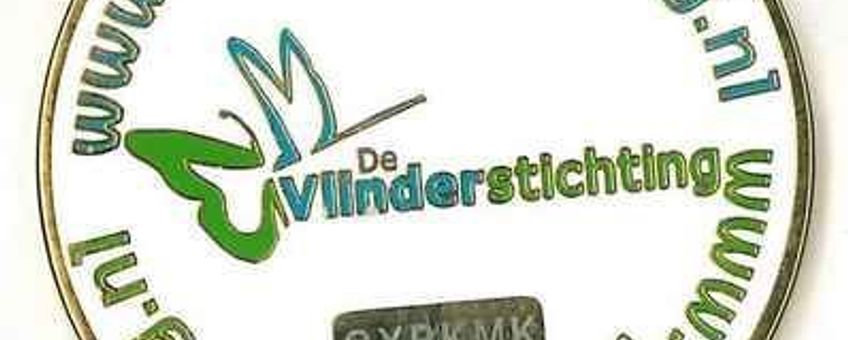 cito coin De Vlinderstichting