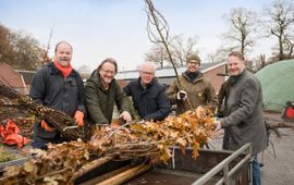 Ben Vulkers Natuur voor Elkaar