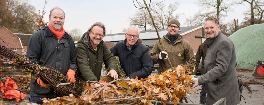 Natuur voor Elkaar