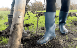 Natuur in Eigen Hand