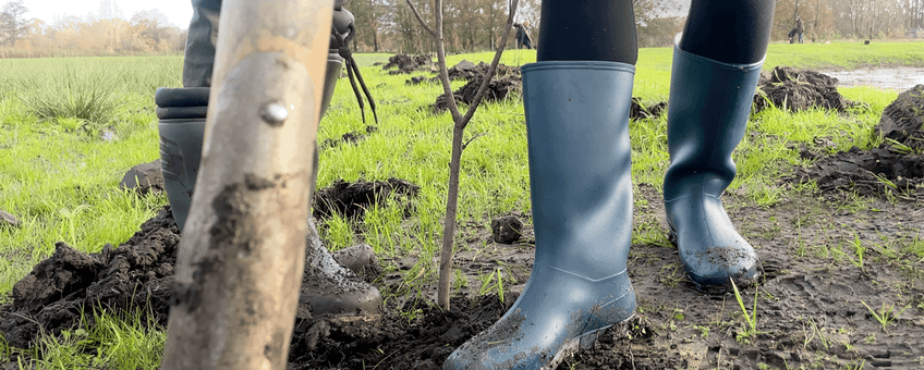 Natuur in Eigen Hand