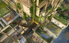Beeld B1 Design Zoë Amsterdam