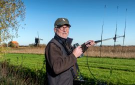 Henk van Diest - eenmalig gebruik