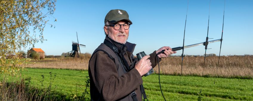 Henk van Diest - eenmalig gebruik