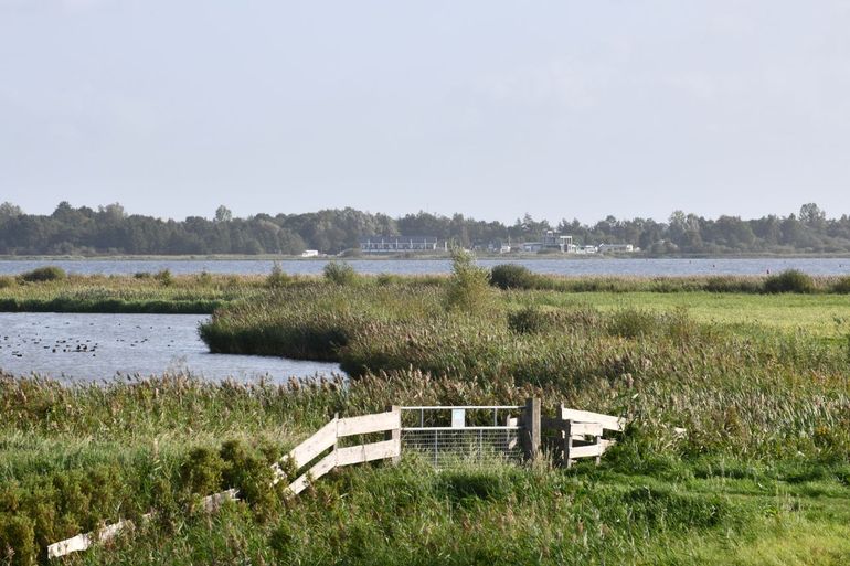 Zuidlaardermeergebied