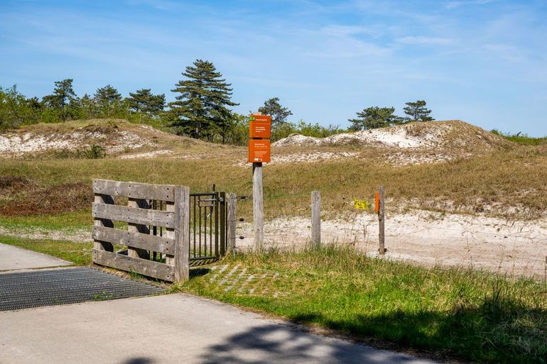 Recreanten komen graag naar natuurgebieden voor rust en natuur