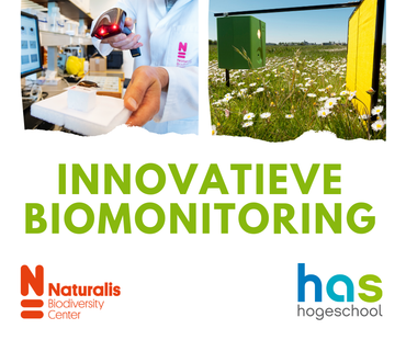 Innovatieve biomonitoring