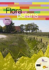 Derde Florabalans