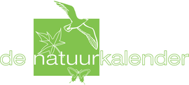 Logo De Natuurkalender