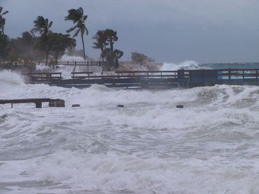 Tropical storm