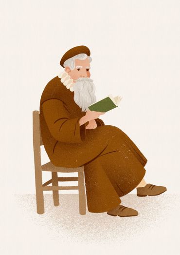 Clusius in de herfst van zijn leven