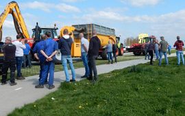 Kars Veling kennisdag - primair