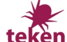 Deel logo Tekenradar