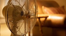 Ventilator