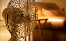 Ventilator