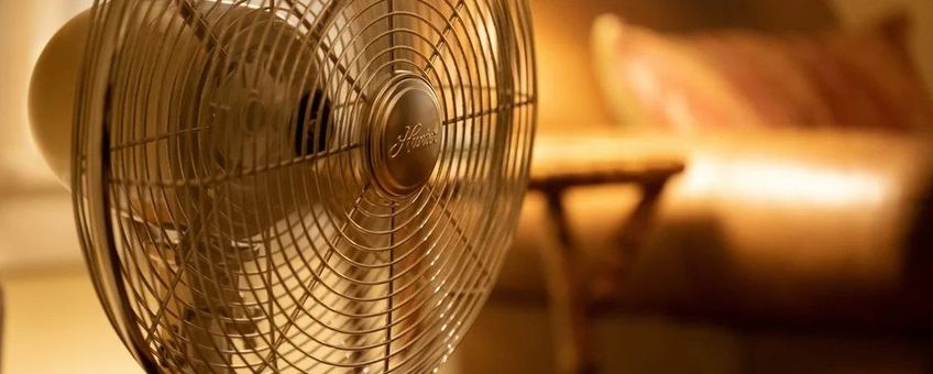 Ventilator