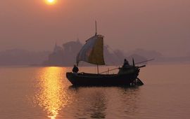 WWF Ganges