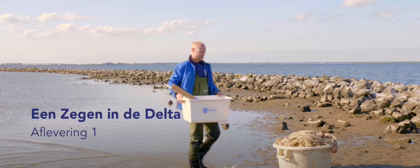 videostill uit serie Zegen in de Delta