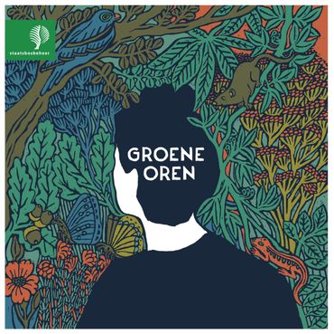 Groene oren